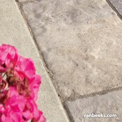 Permacon Mondrian Plus 80 Paver